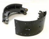 Brake Shoes Size for 160 and 180 and 220 for Benz