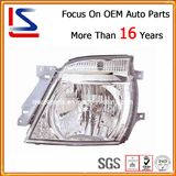 Head Lamp for Nissan Urvan / Caravan E-25 '07