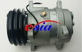 Auto Car AC Air Conditioning Compressor for Camc V5 2A