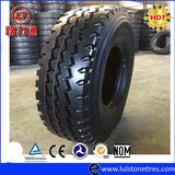 China DOT Gcc Aproved High Quality Radial Truck Tire (315/80R22.5 11R22.5 12R22.5 1100R20)