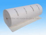 Exhaust Filter Media (560G/520G) Polyester Ceiling Filter Industrial Dust Cleaning Air Filter