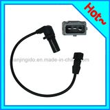 Car Parts Crankshaft Sensor for Chevrolet 96253542