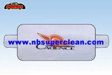 Snow Proof Car Cover Ice Shade