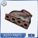 Exhaust Pipe Wholesale, Automobile Parts Exhaust Pipe