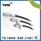 Professional SAE J1401 High Pressure Hydraulic Brake Hose Assemblies