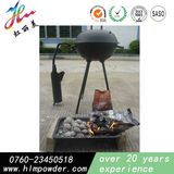 Heat Resistant Powder Coating for Silencer
