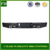 Toyota Tundra Rear LED Bumper Rear Bumper