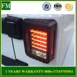 Multifunctional Taillight Rear Lighting for Jeep Wrangler Accessories