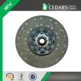 Long Service Life Disc Clutch with 12 Months Warranty