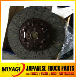 30100-90072 Clutch Disc for Nissan Parts