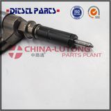 Cat Diesel Fuel Injector 326-4756 (3264756) 320d Injector