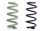 Custom Steel Coil Compression Spring