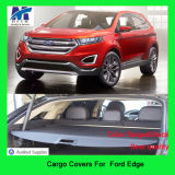 for Ford Edge Interior Car Accessories Cargo Cover