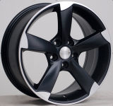 F9869 Wheel Wholesale Price Car Alloy Wheel Rims for Audi