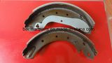 Car Auto Part Disc Brake Shoe for Niisan Terranno F1225/K1225