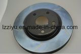 43512-06140 Japan New Brake Disc for Toyota