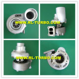Turbocharger S400, 5010412597, 5010477293, 5001858481 318294 317755, 317803, 317755R for Renault MIDR062356 C63
