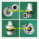 Turbocharger S400, 5010412597, 5010477293, 5001858481 318294 317755, 317803, 317755R for Renault MIDR062356 C63