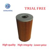 Auto Filter Manufacturer Supply High Quality Oil Filter 16444-97001 for Isuzu, Nissan Trucks
