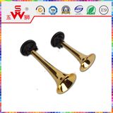 Car Speaker Golden Speaker with Shot Blasting