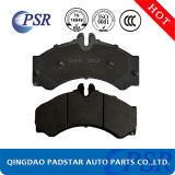 Best Price Car Parts Brake Pads for Japanese Car (Nissan/Toyota)