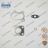 TD025 Gasket Turbo fit 49173-02410 inlet outlet gasket kits