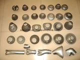 Exhaust Componets Pressings Catalyst Cones