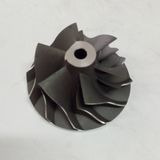 Turbocharger Parts Compressor Wheel for TF035 Turbo 49135-02652
