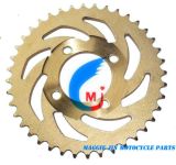 Motorcycle Parts Rear Sprocket for Grand