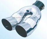 Car Parts Exhaust