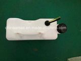 Chinese Trimmer Parts Fuel Tank for Brush Cutter 43cc