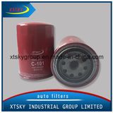 High Quality Auto Oil Filter 15600-41010