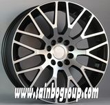 Advan Replica Car Aluminum Wheel Rim F60184