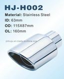 Exhaust Tip