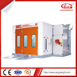 Amazing Price Full Downdraft Auto Paint Spray Booth/Car Spray Bake Painting Booth/Car Repair Station (GL2-CE)