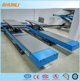 3500kg Ultrathin on-Surface Scissors Lift
