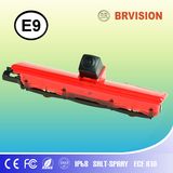 Reversing Brake Camera for Commercial Van