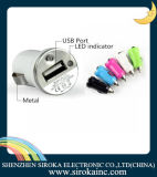 Promotional Dual USB AC Cell Phone Charger Adapter