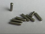 Precision Turned Part, Piston Pin with Material SUS304