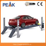 High Quality Wholesale Alignment Four Post Lift Car Lift Ramps (409A)