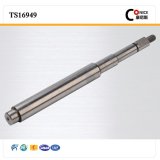 China Supplier Non-Standard Stainless Steel Shaft for Home Application