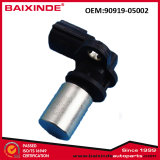 Wholesale Price Car Crankshaft Position Sensor 90919-05002 For LEXUS