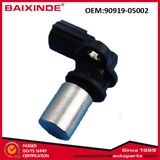 Wholesale Price Car Crankshaft Position Sensor 90919-05002 For LEXUS