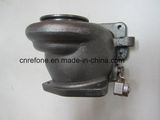 K03 53039700121 Turbocharger Parts Turbine Housing for Cars Peugeot BMW Citroen