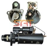 Delco Starter 1114109 50-100