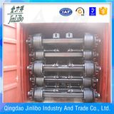 Popular BPW Type Axle Trailer Axle