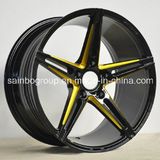 F45048 Various Style Aftermarket Wheels Car Alloy Wheel Rims