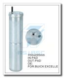 Filter Drier for Auto Air Conditioning (Aluminum) 50*220