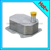 High Quality Oil Cooler for Ford 6c1q6b624ba