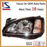 Headlight for Opel Corsa '04/Corsa Montana '07-'08 (LS-OPL-071-2)